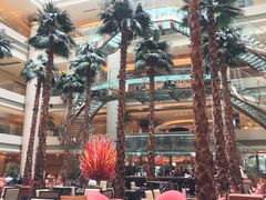 -威斯汀舞台餐厅