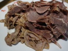 -高玛纳驴肉火烧(河间总店)