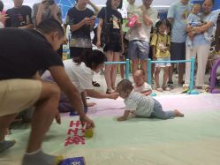 -孩子王(巴南万达广场店)