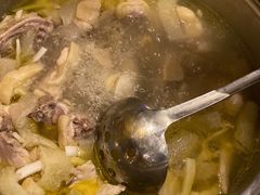-润园四季椰子鸡火锅(海上世界店)