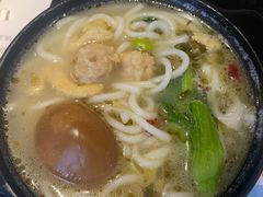 -老娘舅(富都广场店)
