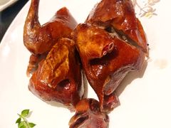 -甄御•海鲜新青岛菜(麦岛店)