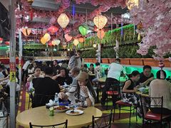 -無招牌海鮮(芽笼店)