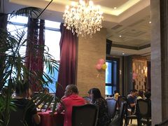 大堂-沪碟·精菜坊(闵行店)