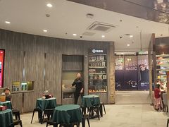 -海底捞火锅(龙岗星河COCO Park店)