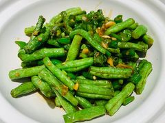 -兰湘子·湘菜小炒(石家庄万象城店)