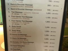 -Let's Relax Spa(Phuket 3rd Street)