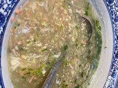 -老家味道主题餐厅