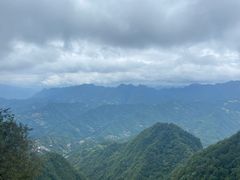 -塔云山