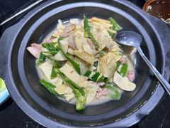 -三湘四水正宗湘菜(君峰路店)