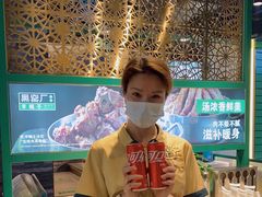 -黑窑厂糖油饼烤鸭·清真菜(旗舰店)