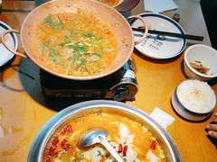 -外婆味道·云南菜大当家(弥勒店)