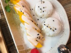 -Hi YOU你的饭局泰餐厅(雍和宫店)