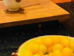 -昆泰嘉华酒店-福宫中餐厅(朝外大街店)