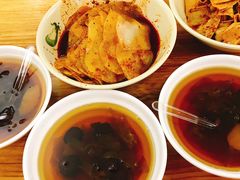 -马三洋芋片(兰州总店)