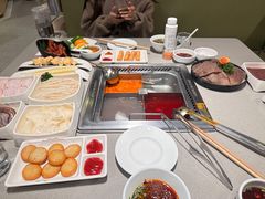 -海底捞火锅(苏宁生活广场店)
