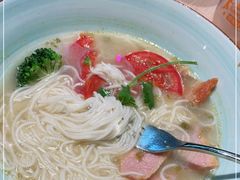 -卡朋西餐(悦汇城店)