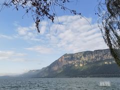 -滇池海埂公园