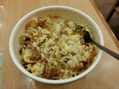 -食其家·牛丼咖喱(文三路店)