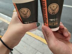 -Manner Coffee(淮海755店)