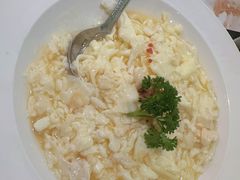 -翡翠拉面小笼包(岭南新天地店)