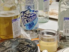 -新凯旋烧烤·燕姐千岛湖土菜