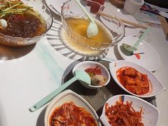 -七八冷面·延边朝鲜族美食(圣熙八号店)