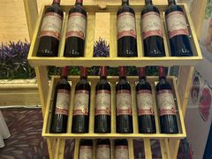 -云冈建国宾馆·自助餐厅