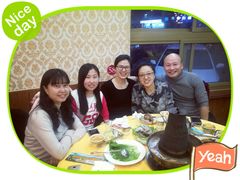 -清真·马家火锅美食城(镇江北路店)