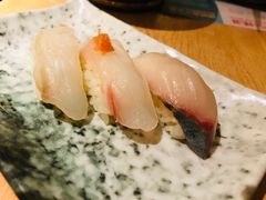 -板长寿司(铜锣湾店)