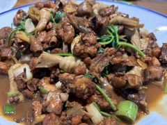 -食鸡公社辣子鸡·潍坊菜·烧烤