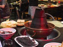 -将台涮肉(酒仙桥店)