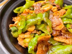 -君霖私家菜(春柳店)