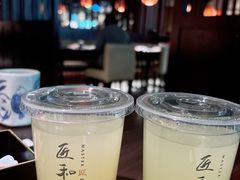 -匠和风精致料理(莆田财富中心店)