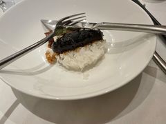 一品卤汁扣海参-二十四单 淮扬新味