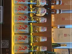 -山葵家居酒屋(天目里店)