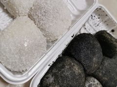 -南大门韩国米糕(公滨路店)