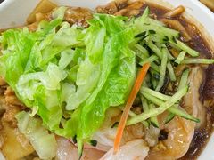 -杏园餐厅(阜成门店)