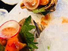 冰镇海螺-梅筑·创意料理(王府井百货店)