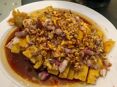 -美极鲜食坊(宝安南路店)