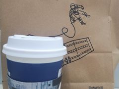 -瑞幸咖啡(人工智能创业基地店)