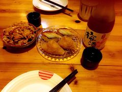 伊亭寿司-伊亭寿司(港湾家园店)