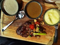 -G+KITCHEN(龙湖狮山天街店)