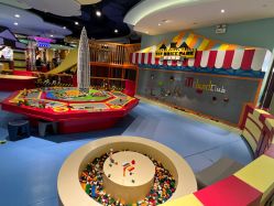 -MELAND CLUB亲子乐园•派对(虹桥万象城店)