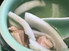 -禾珍珠家常小馆(河南博物院店)