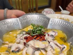 -陈厨老味·老派郴州菜(宜章店)