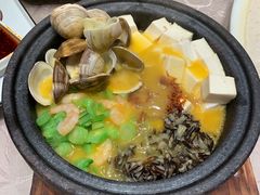-淮上豆府(水厂路店)