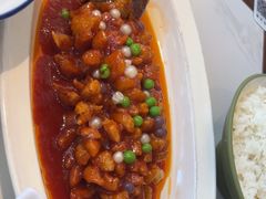 -打酱油·非遗淮扬菜(瘦西湖梅岭店)