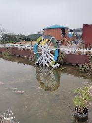 -小蜜蜂农场(凯德七宝购物广场店)