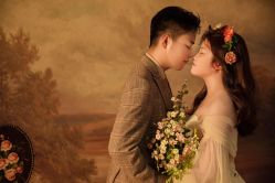 -第一夫人婚纱摄影(南京店)